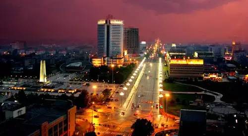 唐山自然美景探索之旅